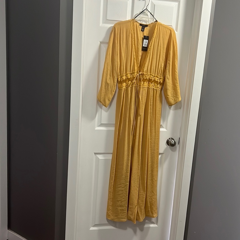 Forever 21 kimono
